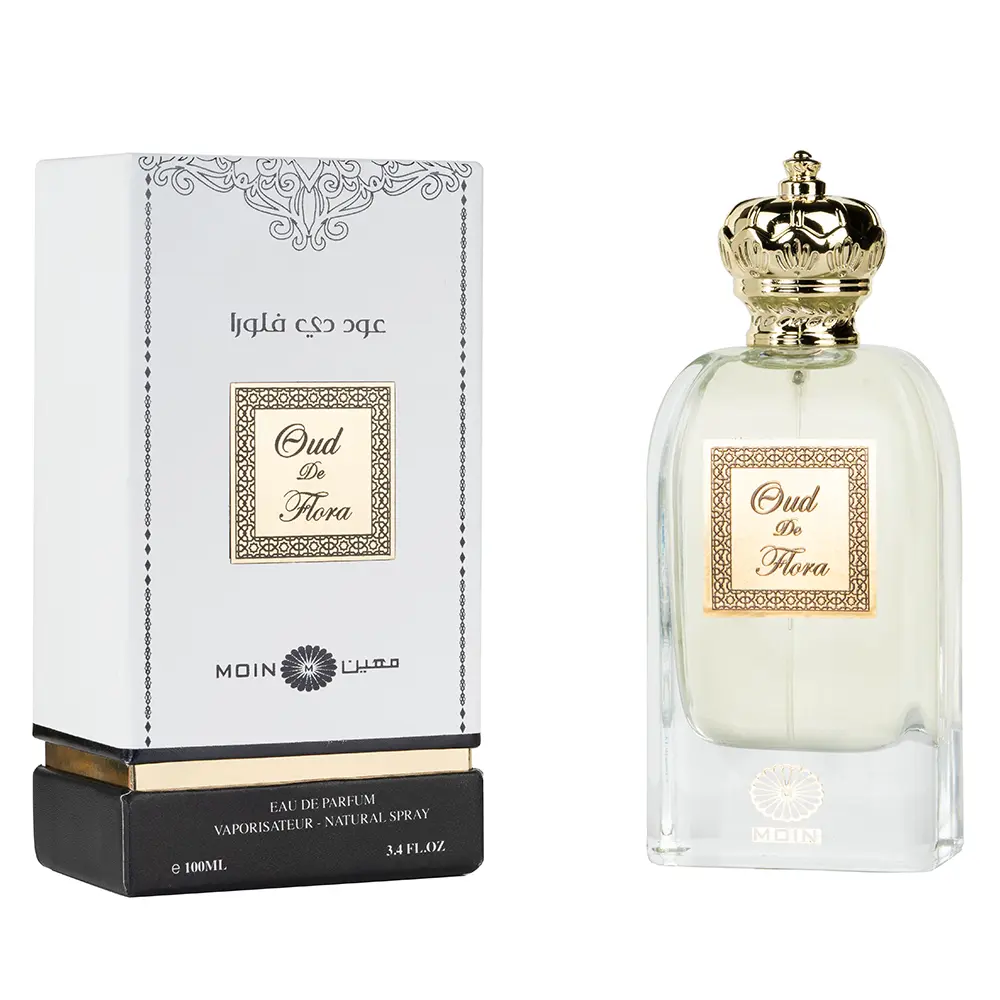 Oud perfume for shop women